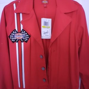 Women's Dickies Coverall